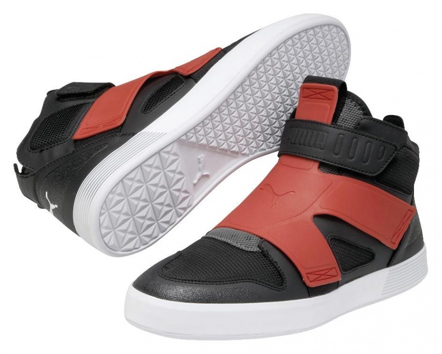 puma 250 vented