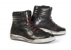 Chaussures cuir Stylmartin Iron