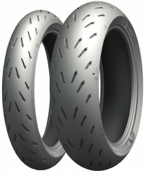 Pneu sport route Michelin Power RS