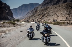 Discover More : un voyage de rêve à gagner avec Harley-Davidson