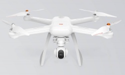 Un drone 4K à 400 euros