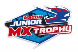 1er Mâcon Junior MX Trophy