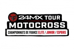 L'Elite MX devient le 24MX Tour