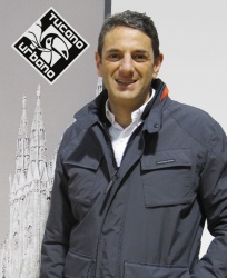 Diego Sgorbati, nouveau directeur général de Tucano Urbano