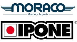Moraco distribue les lubrifiants Ipone