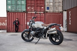 Record de ventes pour BMW Motorrad