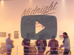 Midnight Garage Festival en vidéo