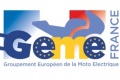 groupe européen moto électrique action