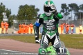 24 heures Motos   victoire Kawasaki SRC #11