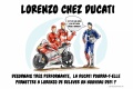 Lorenzo chez Ducati