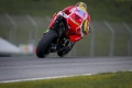 MotoGP   Iannone rapide essais