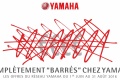 Promo Yamaha   Jusqu  00 euros rduction