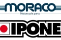 Moraco distribue lubrifiants Ipone