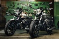Moto Guzzi Garage Days