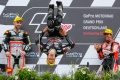 Moto2  victoire Johann Zarco