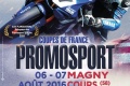 Promosport installe  Magny Cours