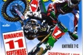Motocross Chavagnes