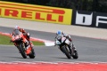 STK1000 1ère chance titre Mercado