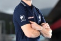 Sylvain Guintoli dédicace chez Teamaxe