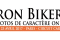 7e dition Iron Bikers