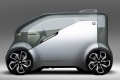 Honda NeuV   concept autonome intelligent