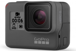 Caméra GoPro Hero6