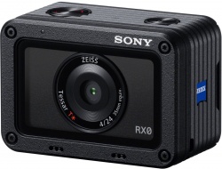 Caméra Sony DSC-RX0