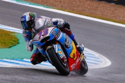 Moto2 : Marquez écrase la concurrence à Jerez - crédit photo : MotoGP