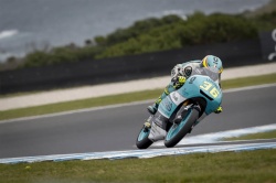 Moto3 : Mir prend l'avantage en Australie - crédit photo : MotoGP