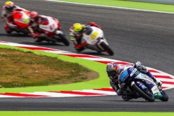 Moto3 : Martin domine les qualifications - crédit photo : MotoGP
