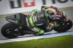 MotoGP : Zarco devant aux essais