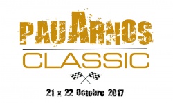 Pau Arnos Moto Classic