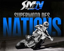 Supermoto des Nations : compo des équipes de France