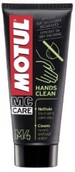 Nettoyant mains Motul MC Care M4