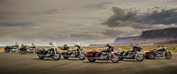 Harley-Davidson prévoit 50 nouveautés d'ici 5 ans