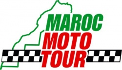 Début des reconnaissances pour le Maroc Moto Tour