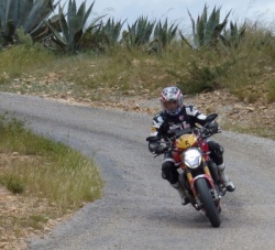 Moto Tour Series Tunisie