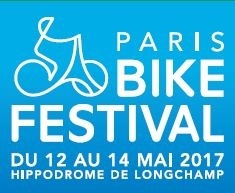 Paris Bike Festival