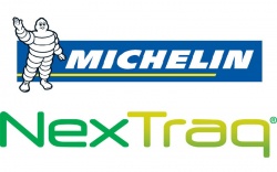 Michelin rachète NexTraq