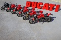 Record ventes Ducati