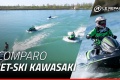 Essai Kawasaki Jet Ski