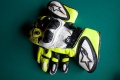 Crash Test gants Alpinestars GP Plus R