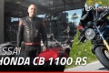 Essai Honda CB1100RS