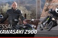 Essai Kawasaki Z900