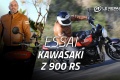 Essai Kawasaki Z900RS