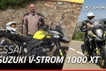 Essai Suzuki V Strom 1000 XT