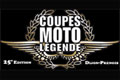 Jeu 10 places à gagner Les Coupes Moto Légende