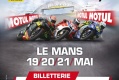 GP France   programme week end