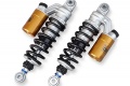 Suspensions hlins Indian Scout