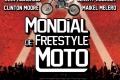 Du Freestyle Tours Moto Show